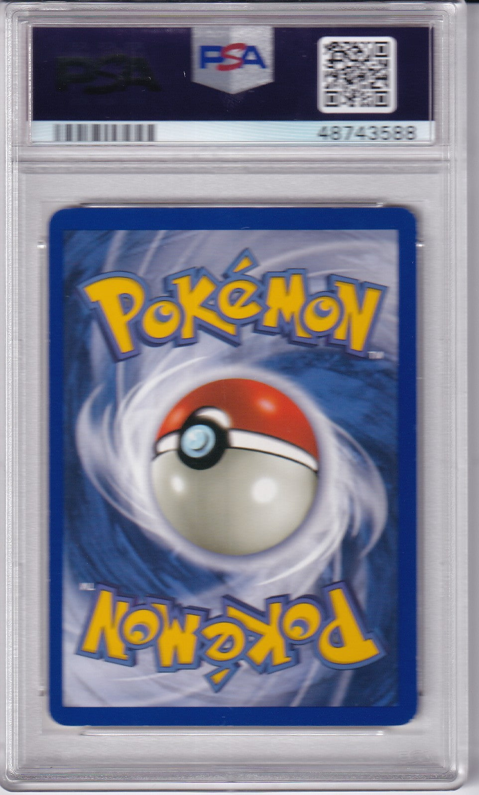 1999 VENUSAUR Holo Base Set  15/102 Pokemon Card PSA 8