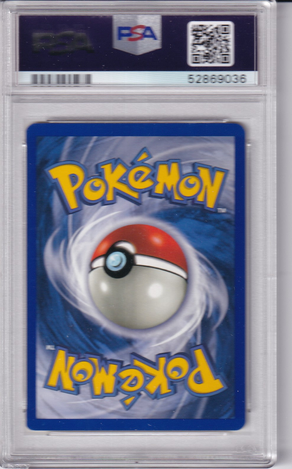 1999 Charizard Holo Base Set  4/102 Pokemon Card PSA 8 #2