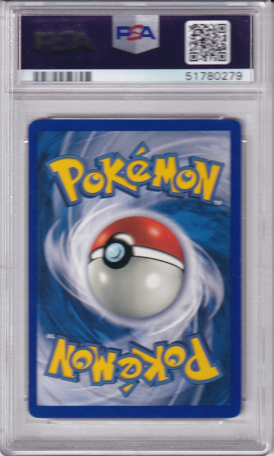 1999 CLEFAIRY SHADOWLESS Holo Base Set 5/102 Pokemon Card PSA 7
