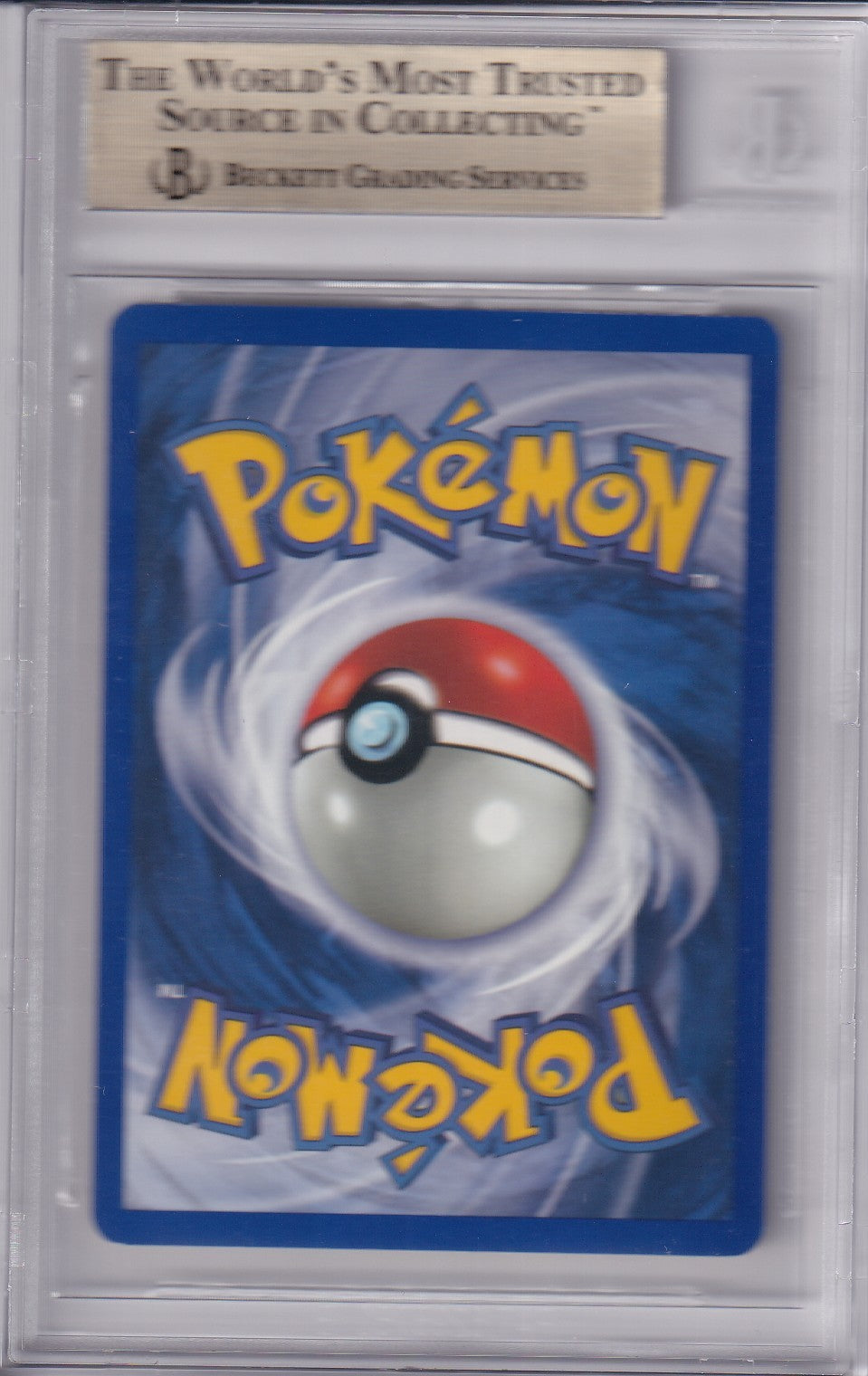 1999 VENUSAUR Holo Base Set  15/102 Pokemon Card BGS 9.5