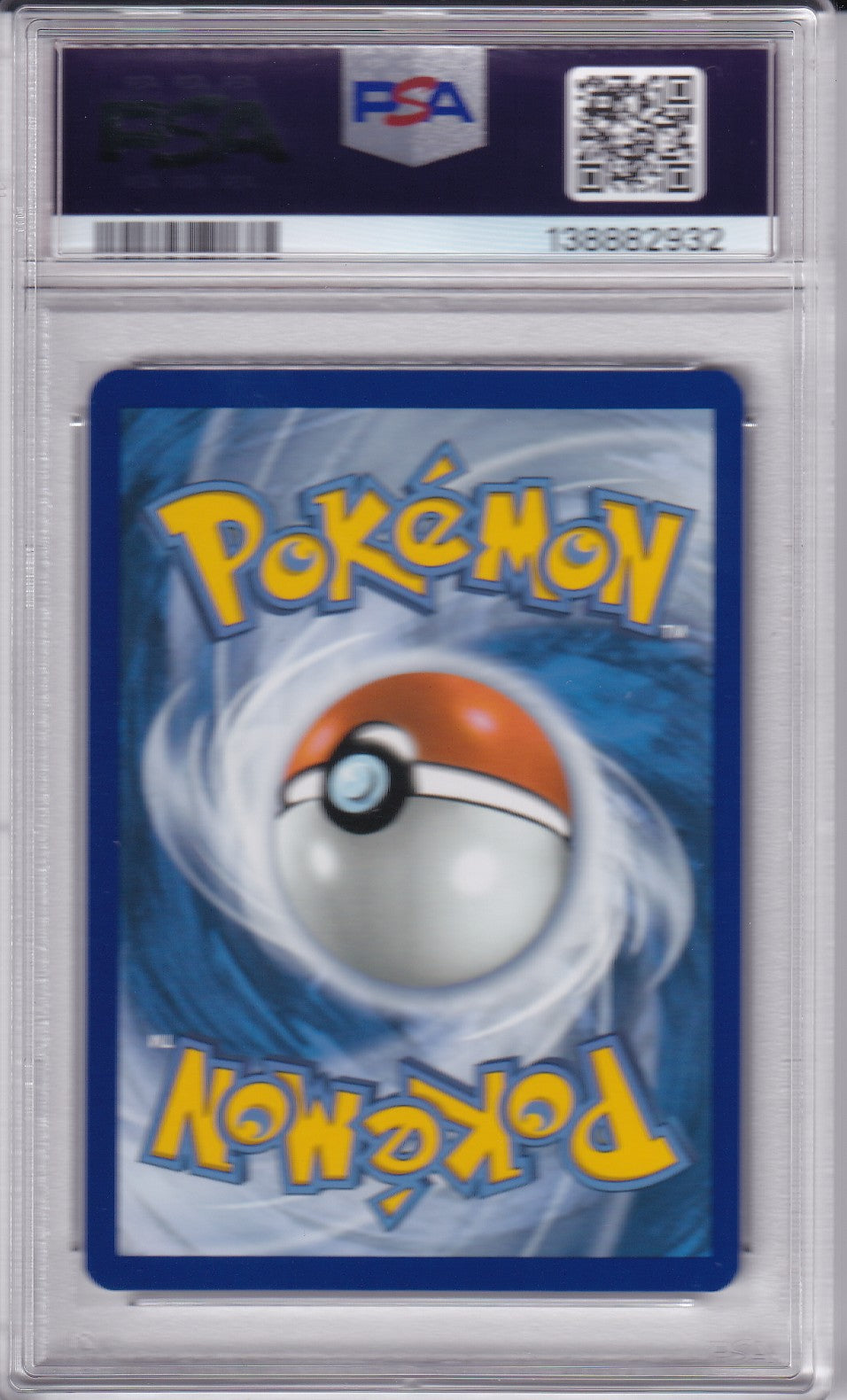 PIPLUP Illustration Rare #098/094 PSA 9 - 2025 Pokemon Phantasmal Flames - Mega Evolutions