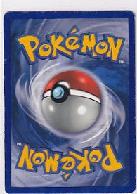 Ninetales (MP) Base Set (Unlimited) Holo Rare 12