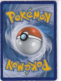 *HP* Rayquaza EX - XY promo XY66 Pokemon Card