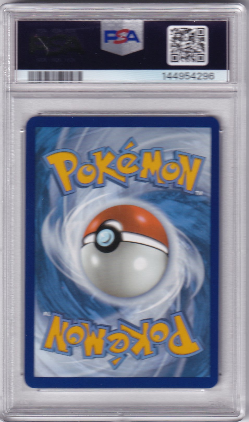 Zapdos ex  - 151 Special Illustration Rare PSA 9 Mint 2023 Pokemon - Scarlet & Violet