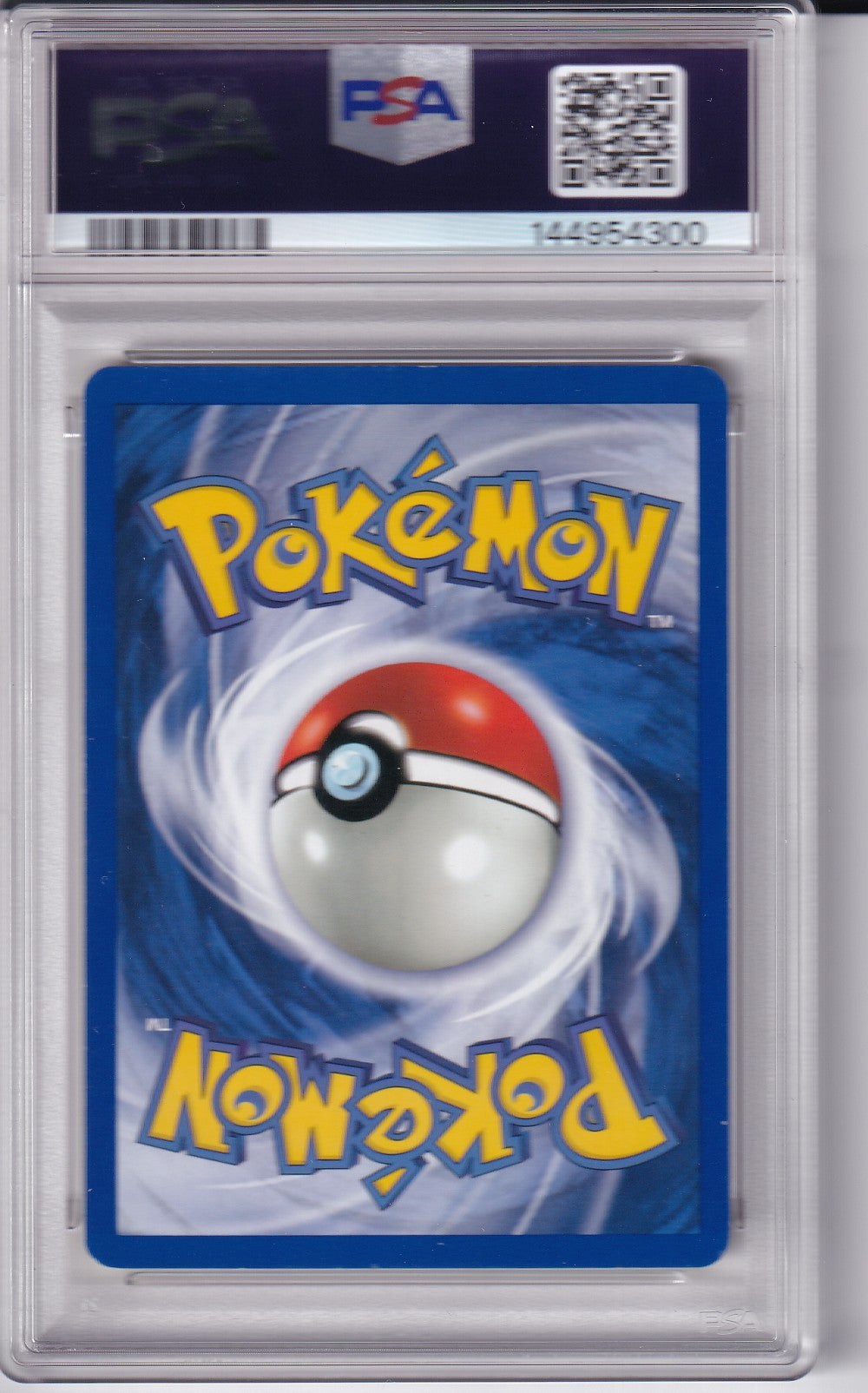 Blastoise  - 1999 Base Set Unlimited Holo PSA 6 EX-NM Pokemon - 2/102