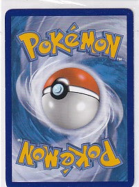 *HP* Pikachu EX XY Promo - XY124 Pokemon Card