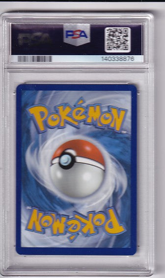 PSA 9 Magneton 159 (Pokemon Center Exclusive) Pokemon Scarlet & Violet Promo