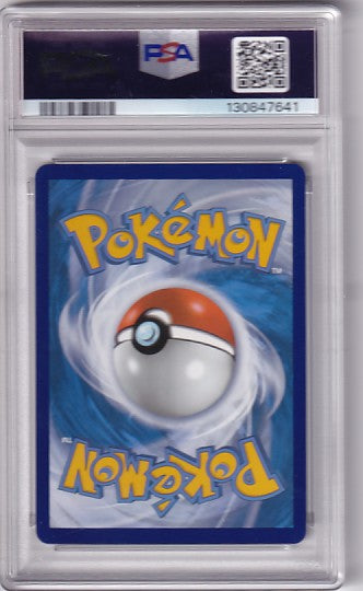 PSA 10 Charizard V 153/172 Pokemon Sword & Shield Brilliant Stars