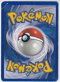*DMG* Chansey Holo Rare - Base Set 2 3/130 Pokemon Card