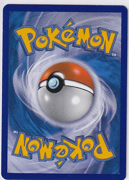 *LP* Mewtwo EX BW45 Pokemon Black & White Promo