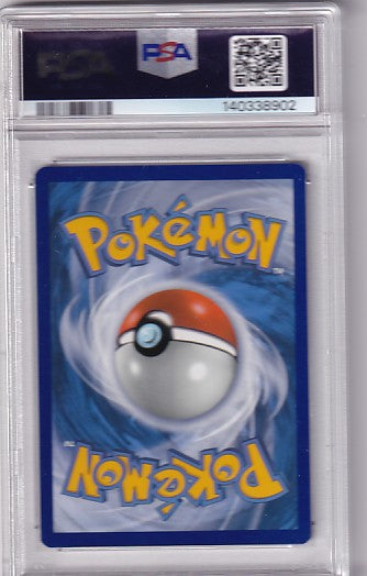 PSA 10 Blastoise VMAX SWSH103 Pokemon Sword & Shield Promo