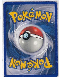 *DMG* Bulbasaur Shadowless - Base Set 44/102 Pokemon Card