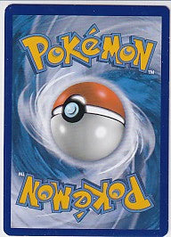*LP* Gastly Holofoil Promo - McDonald's 2019 Promo 7/12 Pokemon Card