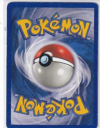 *DMG* Nintales Holo Rare - Base Set 2 13/130 Pokemon Card