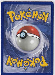 *DMG* Mewtwo Promo - WoTC Promo 14/53 Pokemon Card