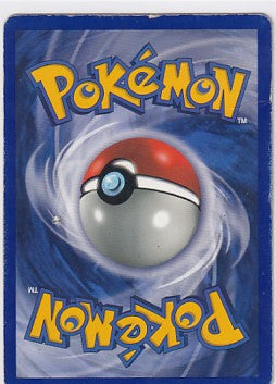 *DMG* Hitmonchan 7/102 Pokemon Base Set Unlimited
