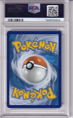 MEGA VENUSAUR ex - SIR - Mega Evolutions 177/132 PSA 10