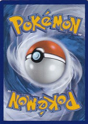 Morpeko ex 117/084 Pokemon Mega Evolution Pitch Black