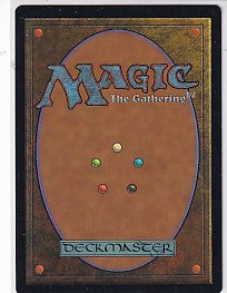 Jack-in-the-Mox - Unglued 75/94 Magic the Gathering Card