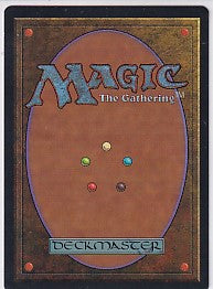Goblin Wizard - The Dark 1 Magic the Gathering Card