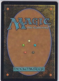 Nissa Who Shakes the World Borderless Raised Foil - Bloomburrow R 96 Magic the Gathering Card