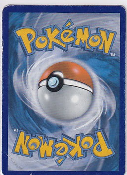 *DMG* Arceus XY116 Pokemon XY Promo