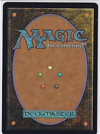 Clement the Worrywort Borderless Raised Foil - Bloomburrow R 347 Magic the Gathering Card