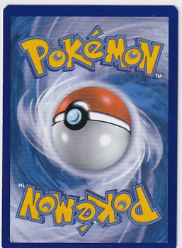 *LP* Celebi XY111 Pokemon XY Promo