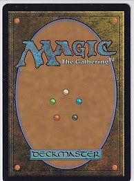 The Mind Stone - Marvel Super Heroes M 21 Magic the Gathering Card