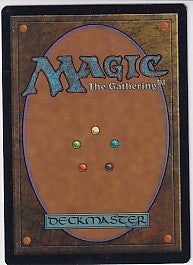 Big Furry Monster (B.F.M) Left - Unglued 28 Magic the Gathering Card