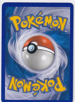*LP* Sneasel ex 103/109 Pokemon EX Ruby & Sapphire