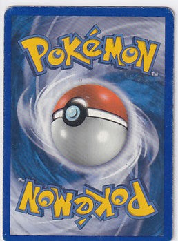 *DMG* Bellossom 3/115 Pokemon EX Unseen Forces