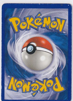 *DMG* Sharpedo (Delta Species) Pokemon EX Holon Phantoms
