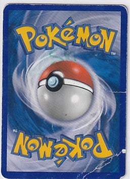 *DMG* Lucario Lv.X DP12 Pokemon Diamond & Pearl Promo