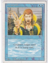 *HP* Revised - Unlimited Edition Magic the Gathering Card