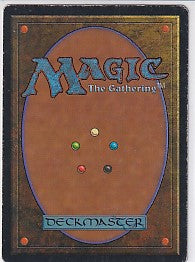 *HP* Counterspell - Unlimited Edition Magic the Gathering Card