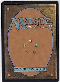 Island Full Art - Unhinged L 137 Magic the Gathering Card