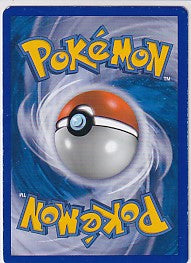 *MP* Jolteon Holo Rare - POP Series 3 3/17 Pokemon Card
