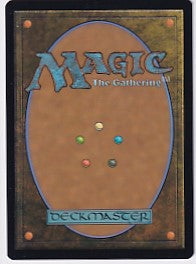 Boromir, Warden of the Tower R 0302 Showcase Lord of the Rings Magic The Gathering Card