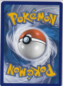 Frosmoth Prerelease Staff Holo STAMPED - Sword & Shield Promo SWSH007 Pokemon Card
