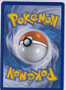 *MP* Fennekin Holo - McDonald's 2014 Promo 3/12 Pokemon Card