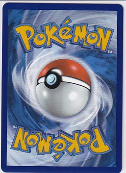Chandelure Master Ball Holo Rare - White Flare 018/086 Pokemon Card
