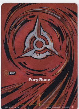 Fury Rune R01a Riftbound Vendetta