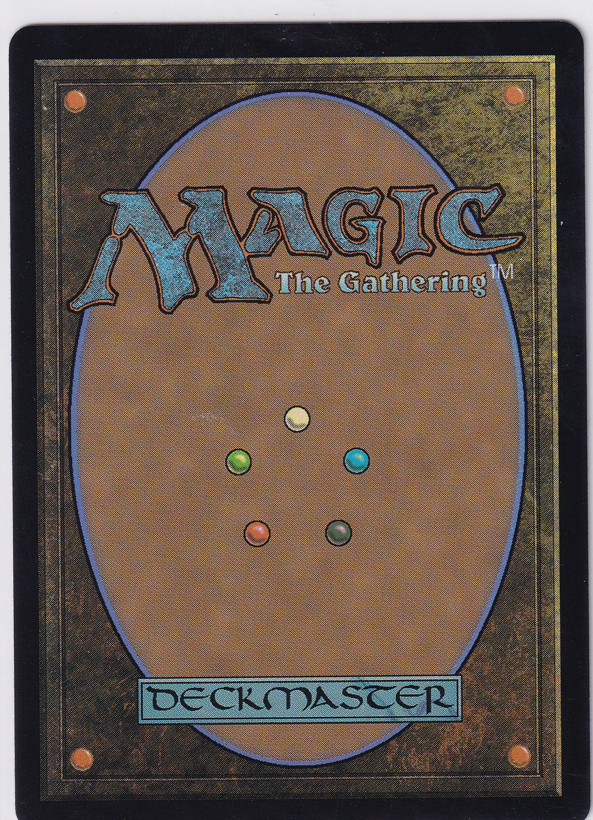 Tom Bombadil 38 (Borderless) Magic The Gathering The Hobbit Eternal-Legal