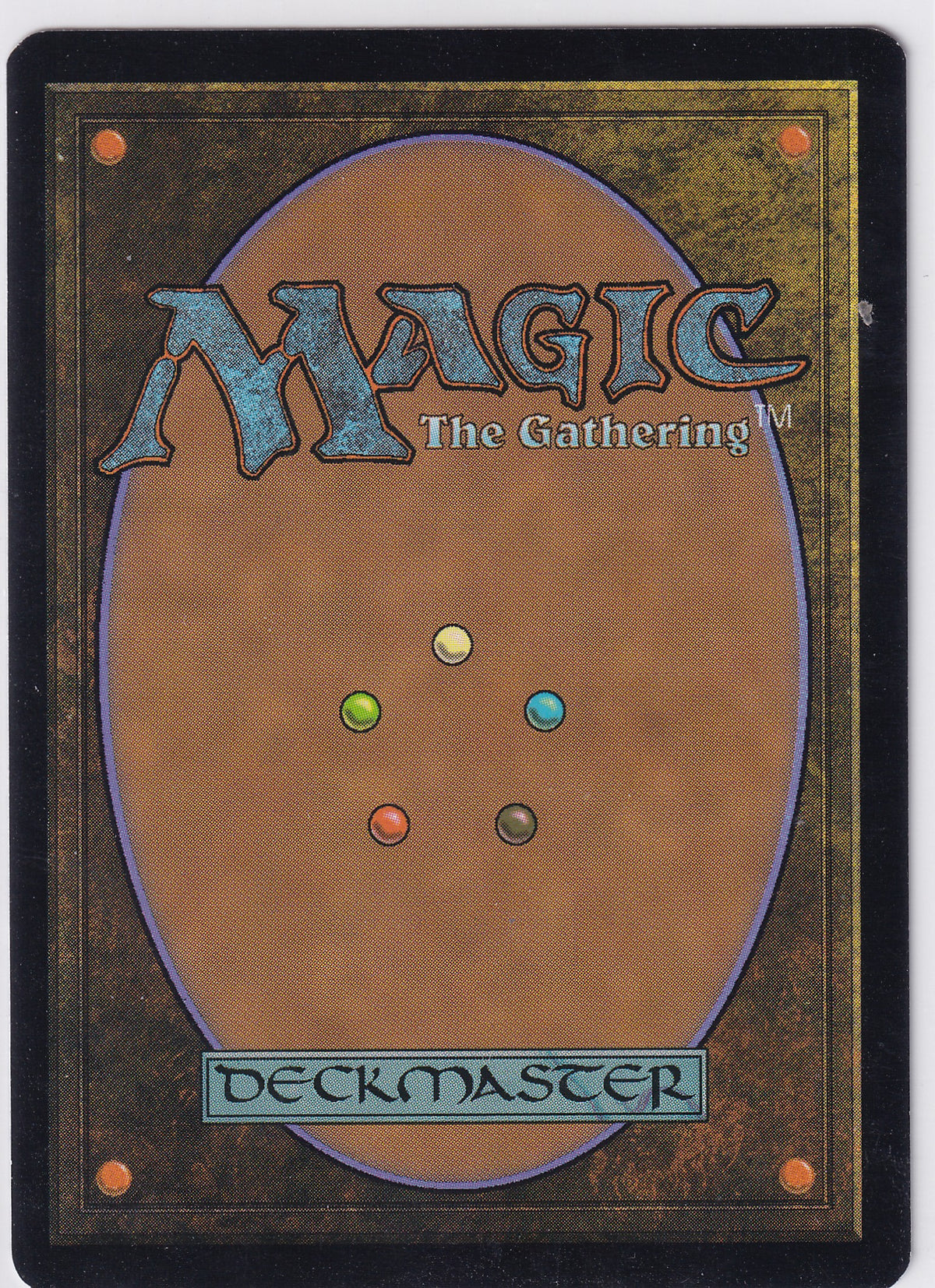Academy Ruins 269/301 Magic The Gathering Time Spiral