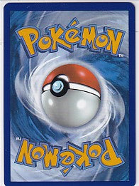 Blitzle Illustration Rare - White Flare 114/086 Pokemon Card