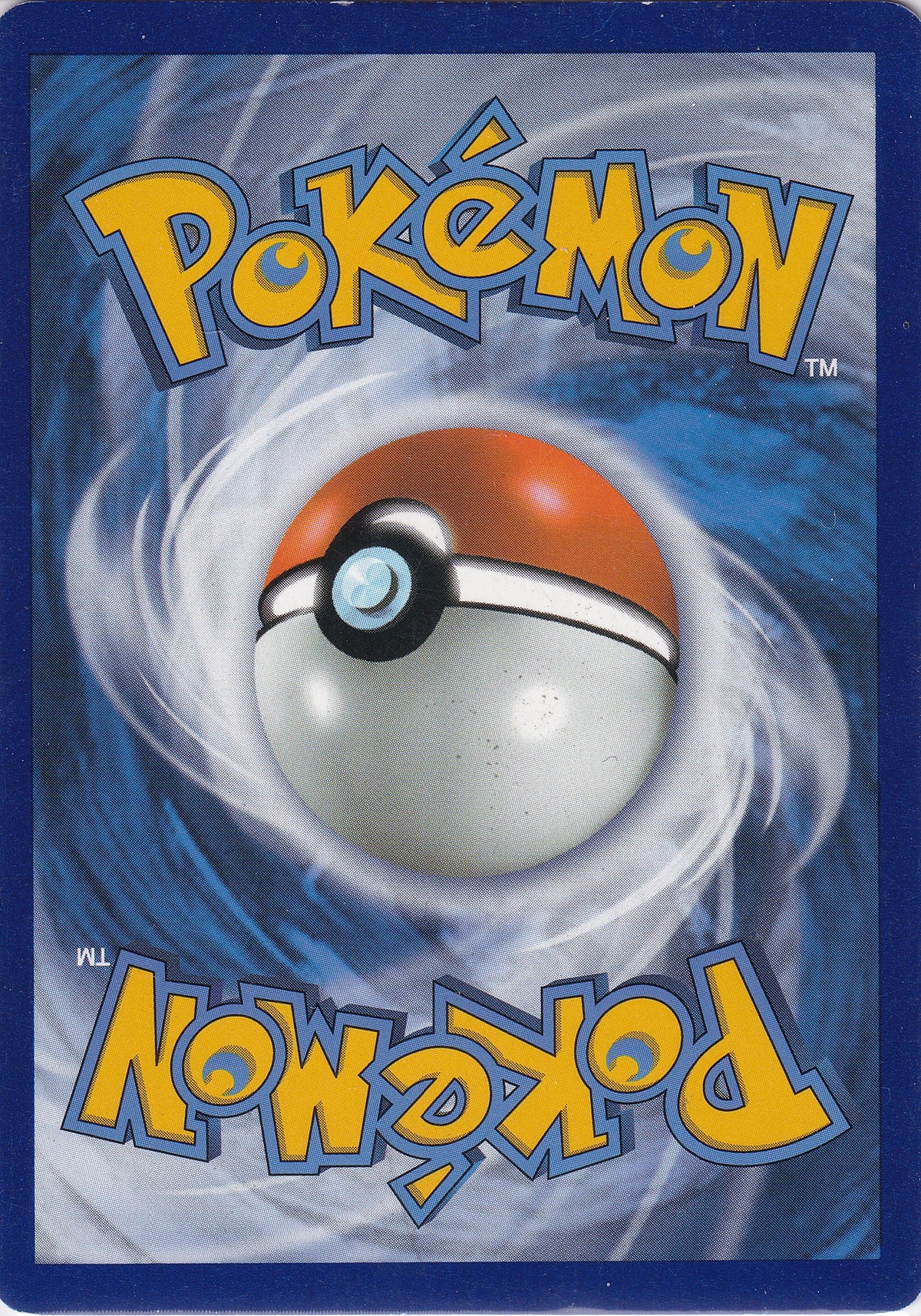 *MP* Dragonite EX Ultra Rare - Furious Fists 74/11 Pokemon Card