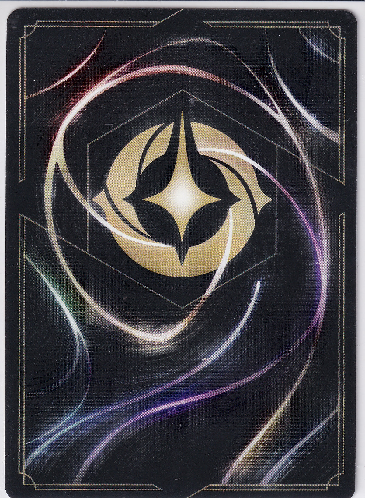 Grandmother Willow Ancient Advisor Epic - Winterspell 206/204 Lorcana Card