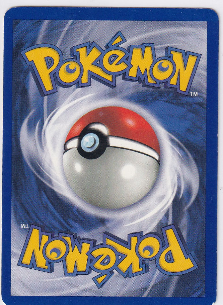 *LP* Dark Blastoise Unlimited Rare - Team Rocket 20/82 Pokemon Card