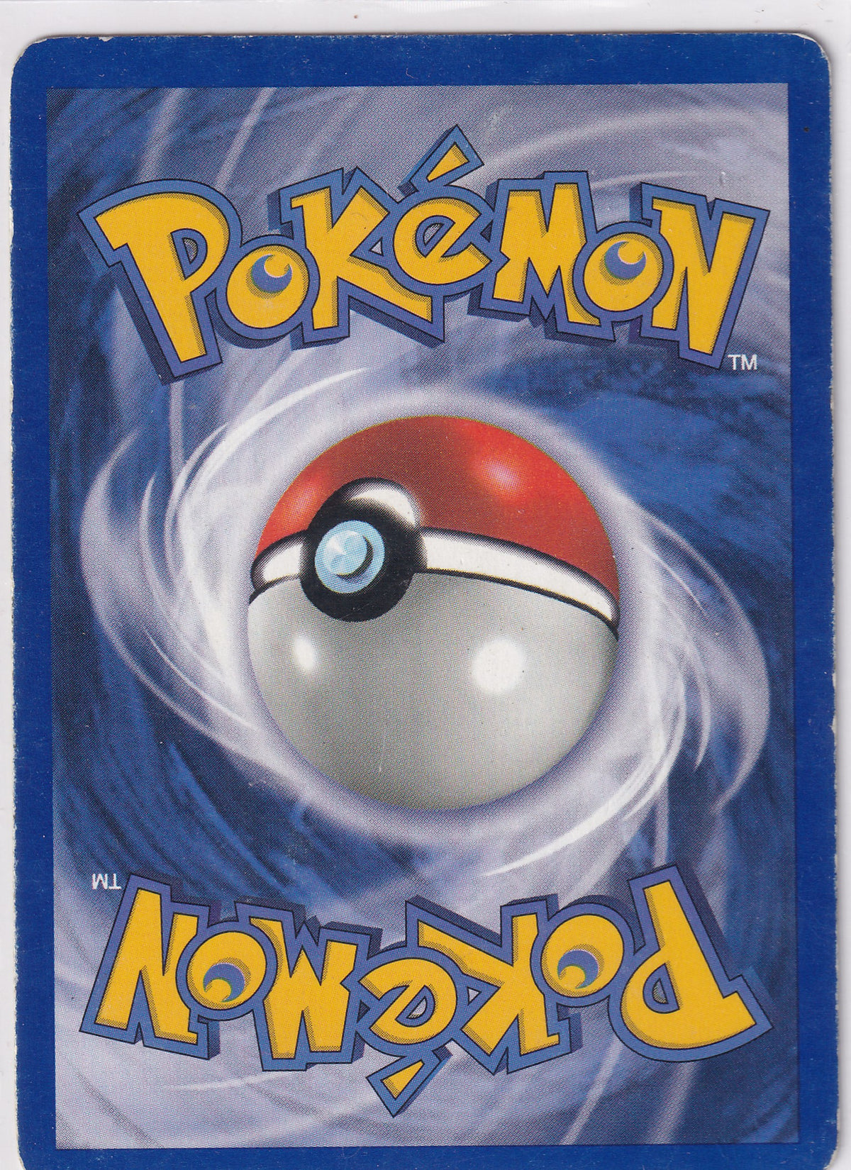 *HP* Dark Gyarados Holo Rare Unlimited - Team Rocket 8/82 Pokemon Card